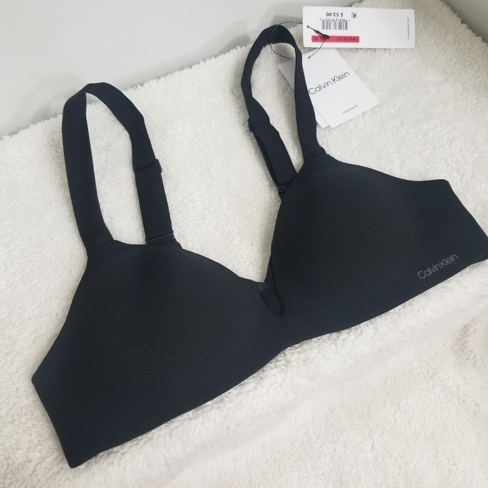 Calvin Klein Bra
